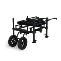 System jezdny Preston Absolute Feeder Chair Wheel Kit P1150004-sklep rybka