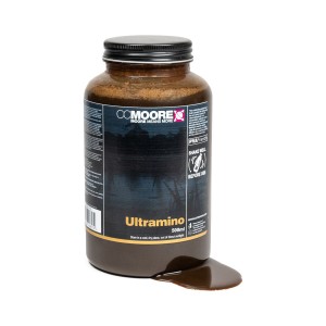 Liquid CC Moore 500ml - Ultramino