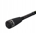 WĘDKA spinning Gunki G’CORPS CROSSOVER S 198cm / 2.5-12g-sklep rybka