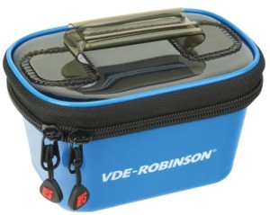 Organizer EVA VDE-Robinson 27,5x18x20cm (rozm. L)