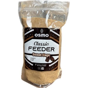 Zanęta OSMO Classic Sweet Cage