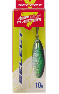 Spinner Select AspMaster 18.0g 55mm UVSG