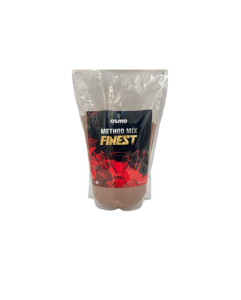 Osmo Method Mix Finest - Krill 800g