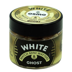 OSMO Match Mini Wafters - White Ghost 6mm