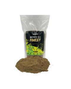Osmo Method Mix Finest - Marine 800g