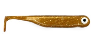 GF1 7cm gold 6 szt. 