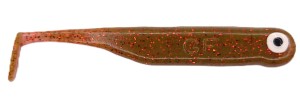GF1 7cm motor oil red 6 szt.