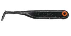 GF1 7cm magic green 6 szt. x DZEJSIOK .(rybny)