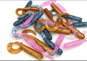 GF1 twister BABY_kolor BABY 1 (krewetkowy)