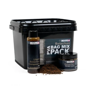 CCMoore Belachan PVA Bag Mix Pack 1kg