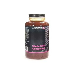 CcMoore Whole Krill Compound 500ML