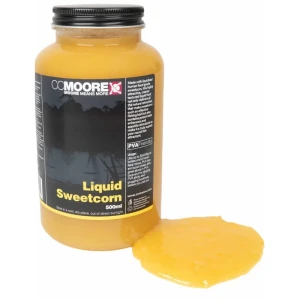 Liquid CC Moore 500ml - Sweetcorn