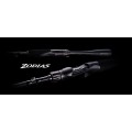 Wedka casting shimano zodias 218cm.10-30g. -sklep rybka
