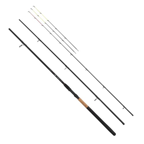 Wędka DAM  Intenze Method Feeder 3,60m 60-120g -sklep rybka
