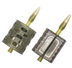 Koszyczek Zanętowy 30g ICS Feeder Mistrall 