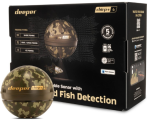 Echosonda Deeper Smart Sonar CHIRP+ 4
