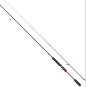 Wędka Robinson Stinger X-Cross Pike Spin 2,40m 7-22g.