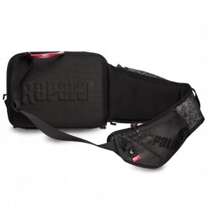 Torba Rapala Urban Classic Sling Bag Rucsb 