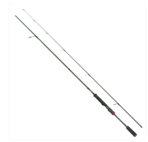 WĘDKA ROBINSON STINGER X-CROSS PIKE SPIN 2,70m 8g - 32g