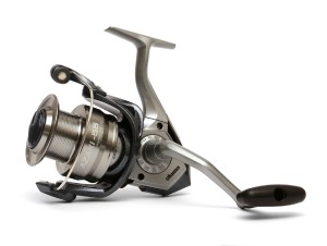 Kołowrotek Okuma Azaki AZ-55 