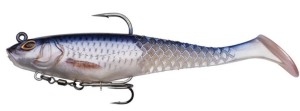 BERKLEY PowerBait Cullshad Deep 12,5cm/42g -Roach