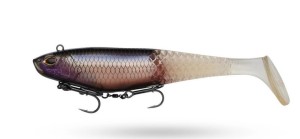 Berkley Cullshad 15cm 50g Deep Ghost Morning Down