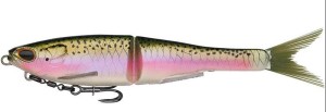Berkley Powerbait Nessie 11g /12cm -Rainbow Trout 