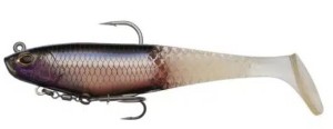 Berkley Guma Cullshad Deep 12,5cm 42g- Ghost Morning Down