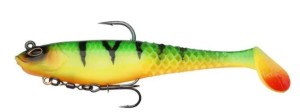 BERKLEY PowerBait Cullshad deep 12,5cm /42g -Firetiger
