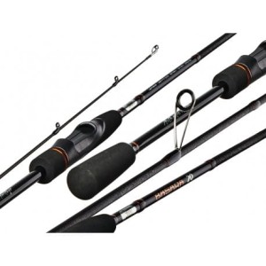 Wędka spining Lucky John Basara 20 - 2,74m 5-20g 
