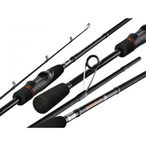 Wędka spinning  Lucky John Basara 26 - 2,74m 6-26g 