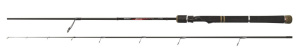Spinning Mistrall Zino Pro Spin 2,40 m (10-25g)