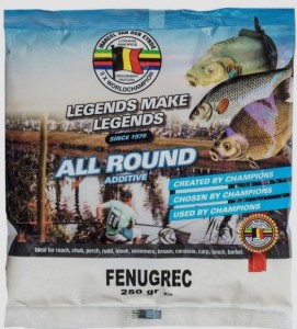  MARCEL ATRAKTOR MVDE Fenugreek - 250 Gr