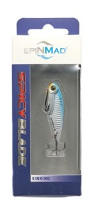 Cykada Spinmad Amazonka 4g 3603