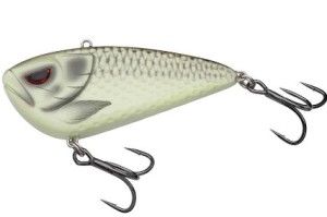Przynęta Madcat Vib Lure  12 cm, 150 g - Swiecąca