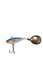 WOBLER Dorado MAGIC TAIL VIRUJĄCY OGONEK 5g B