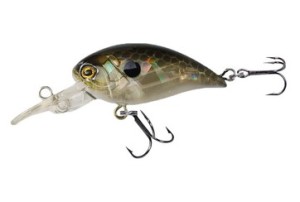 WOBLER ROBINSON BUSTER F40, 40MM, 4G,BR ROBINSON  