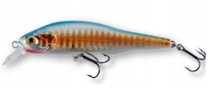 Wobler Robinson Humper F80, 80mm, 10g B-GH