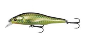 Wobler Robinson Humper F80, 80mm, 10g TE