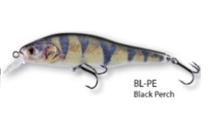 Wobler Robinson Humper F80, 80mm, 10g PE