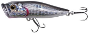 Wobler Robinson  Pop Star F65 6,5cm 9g  CH