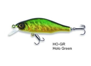 Wobler Robinson Cossack S90, 90mm, 17,5g GR