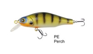 Wobler Robinson Cossack S90, 90mm, 17,5g PE