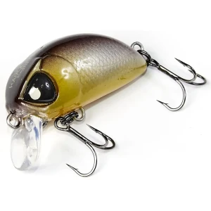 Wobler Lucky John Haira Tiny Shallow Pilot Floating, kolor: 402