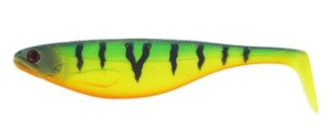 WESTIN ShadTeez 12cm/15g Tiger Perch