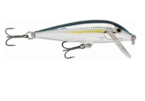 Wobler RAPALA Countdown CD07 7cm ALB 