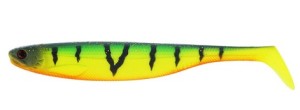 Przynęta gumowa Westin Shadteez Slim 12cm 10g TIGER PERCH