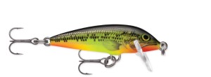 Wobler RAPALA Countdown CD05 5cm FMN