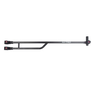 Ramię Nytro Connect-It Method Feeder Arm Double 94cm