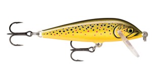 Wobler RAPALA Countdown CD05 5cm ATR